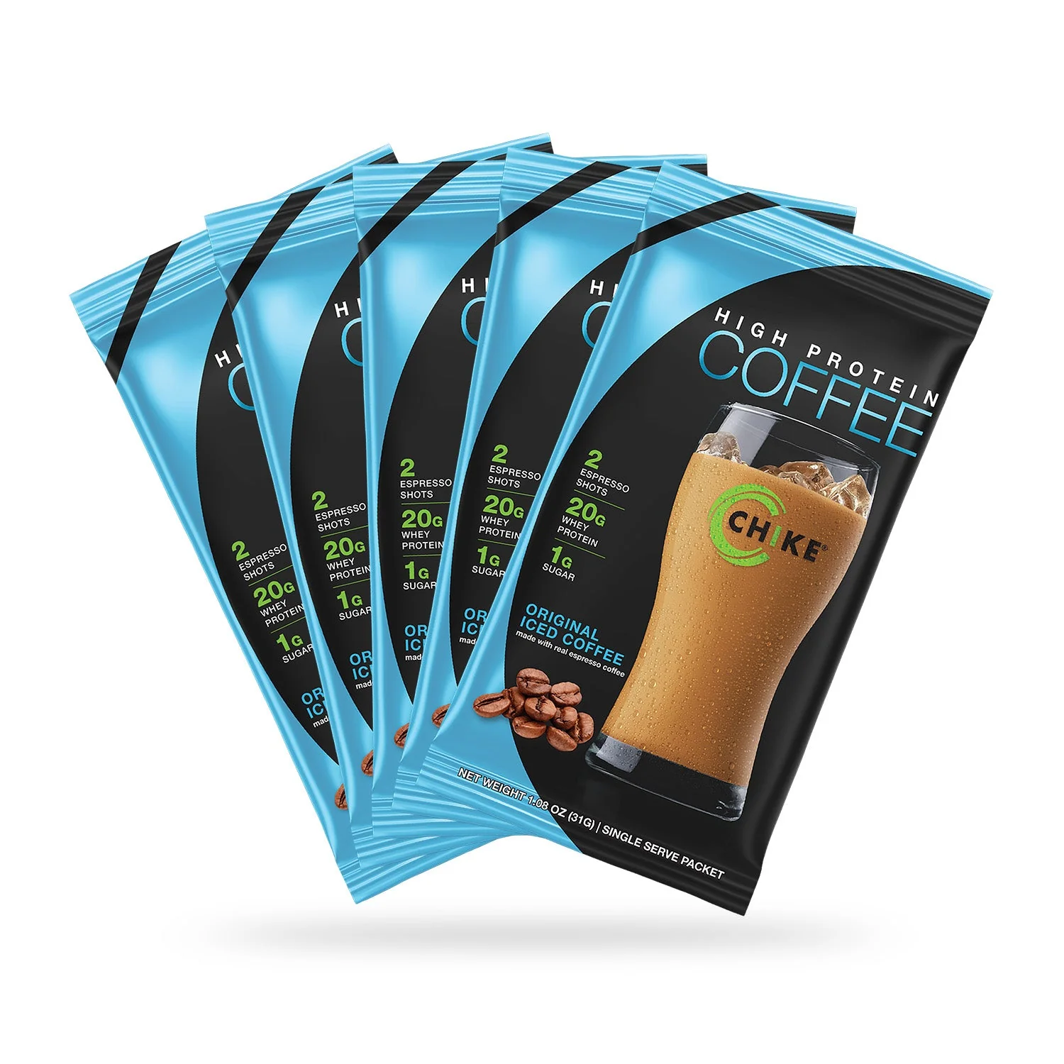 Protein Coffee Sampler Packs - Image 6