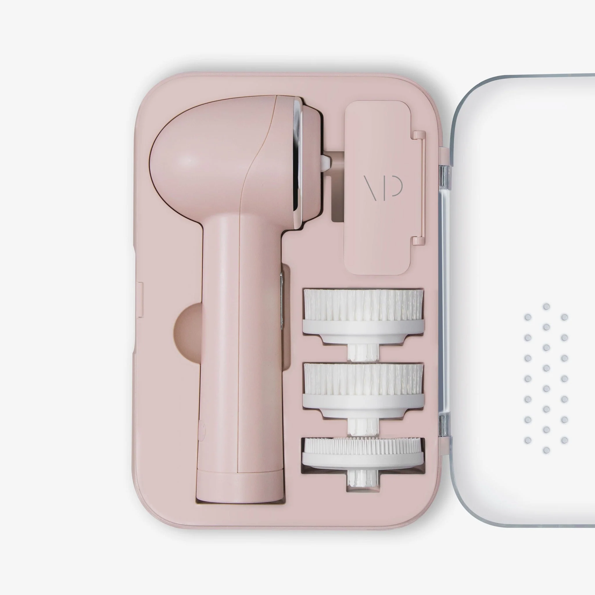 Raedia 2.0 | Facial Cleansing Brush + Body Brush by Vanity Planet - Image 8