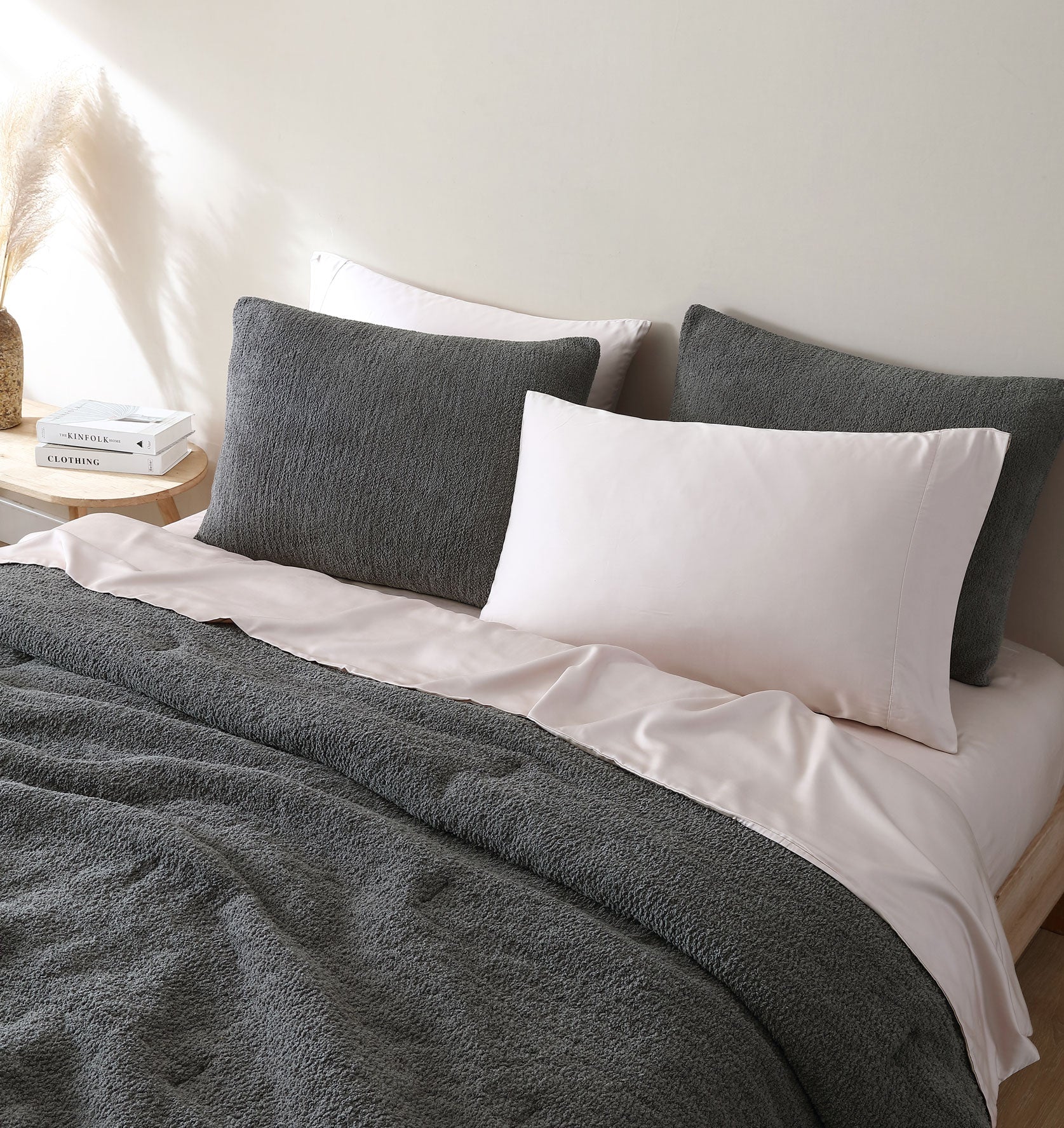 Snug + Bamboo Sham Set - Image 41