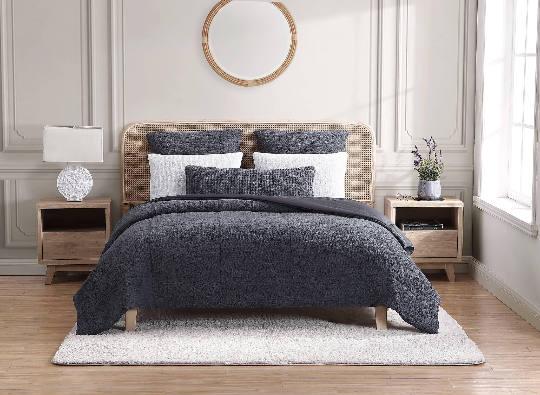 Snug + Bamboo Sham Set - Image 54