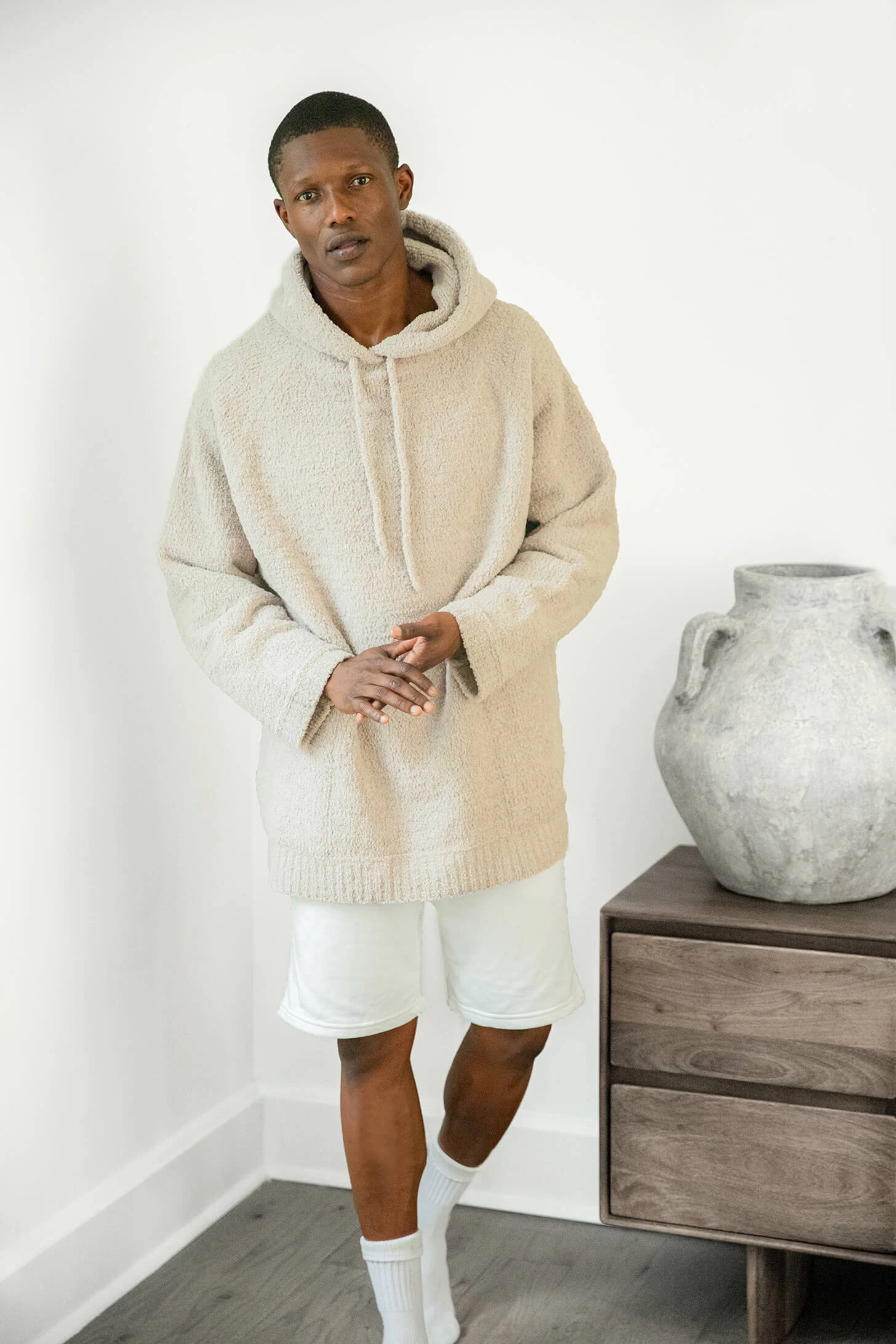 Snug Blanket Hoodie - Image 16