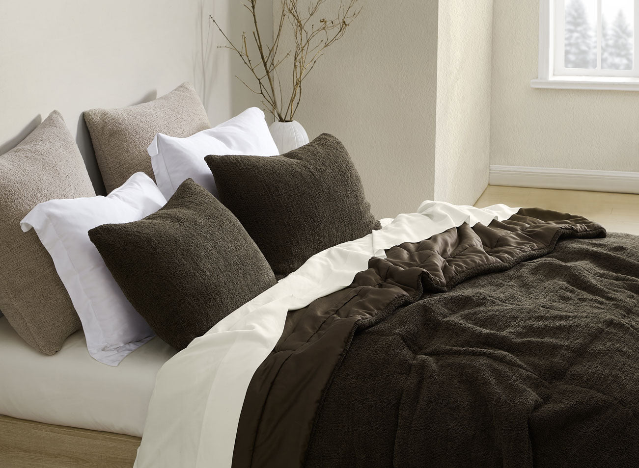 Snug Euro Sham - Image 38
