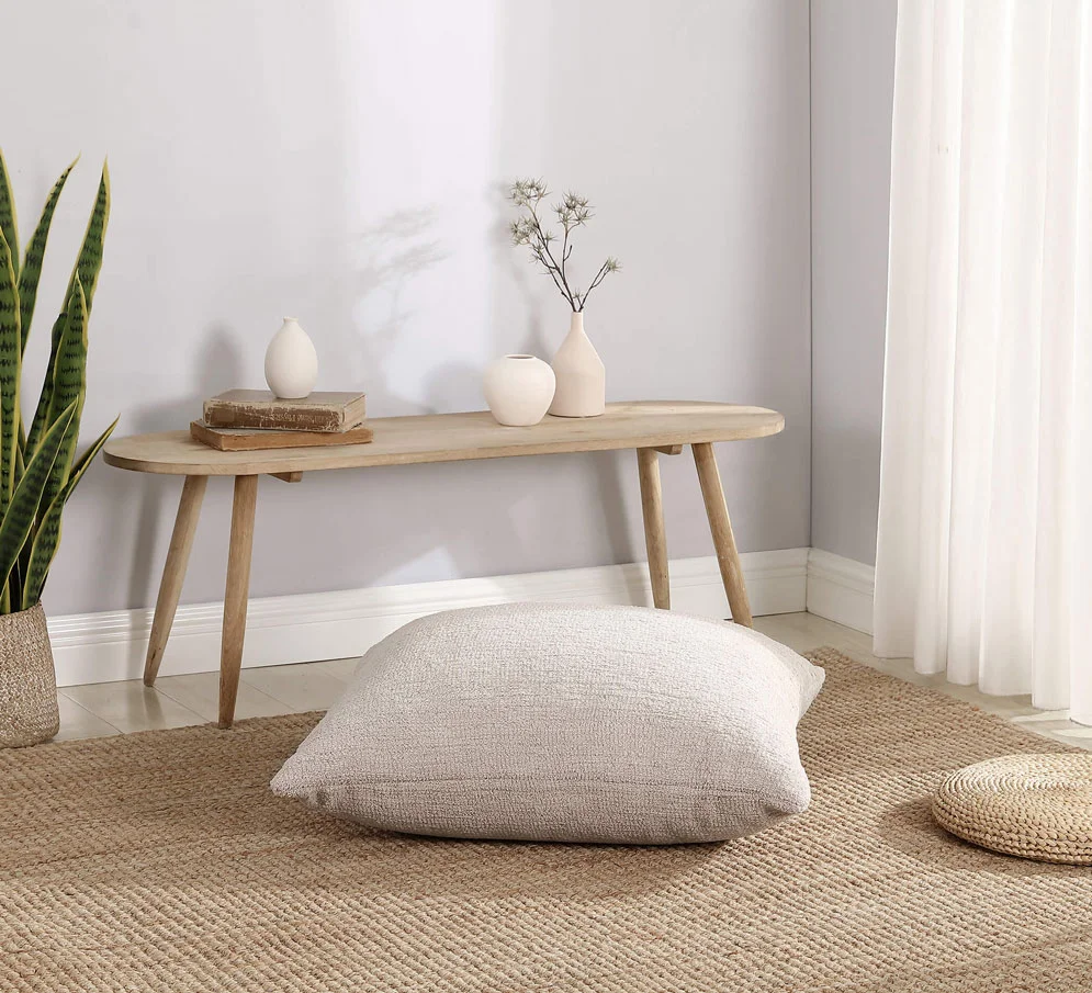 Snug Floor Pillow | Last Chance - Image 4