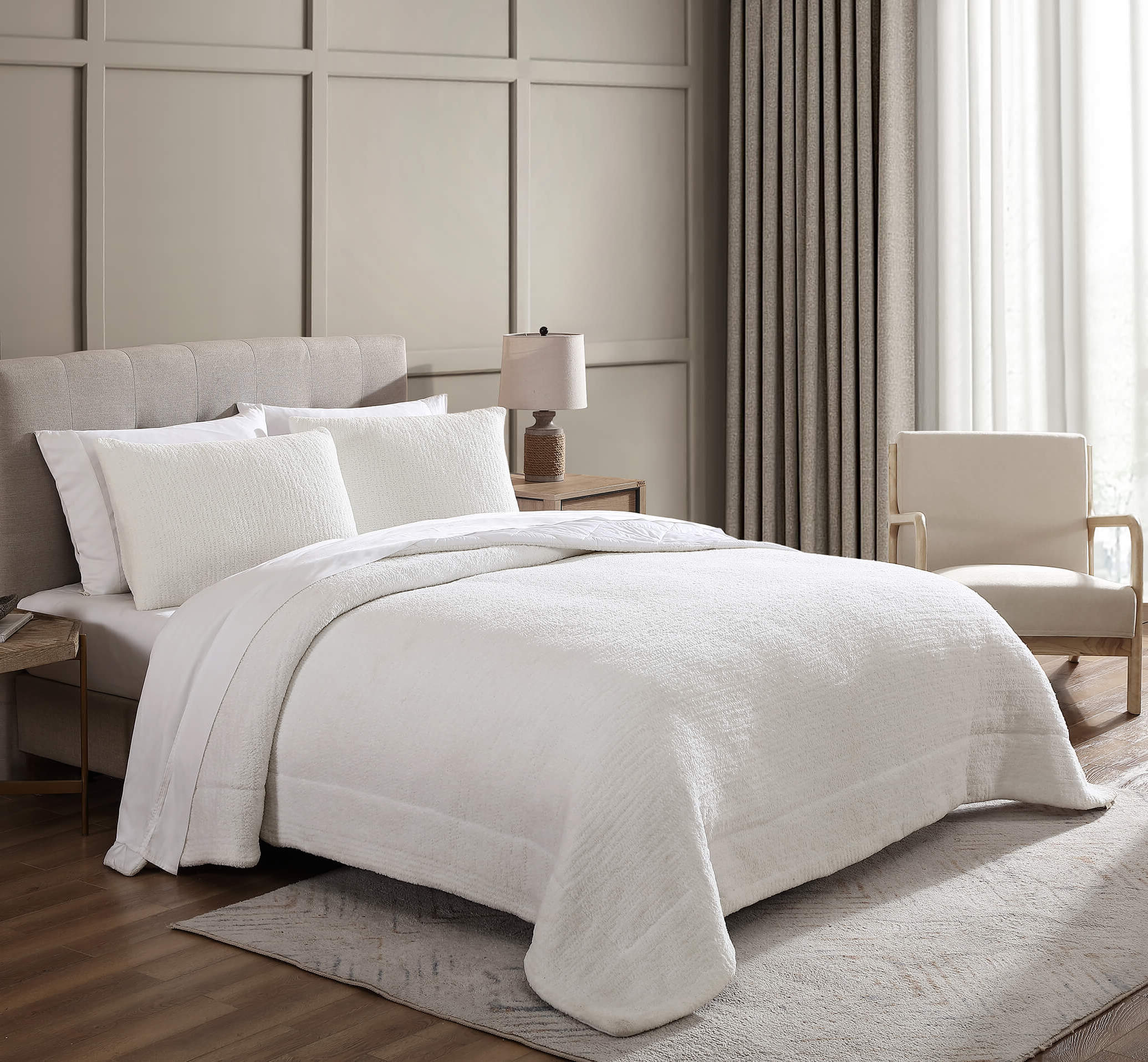 Snug Sham Set - Image 25