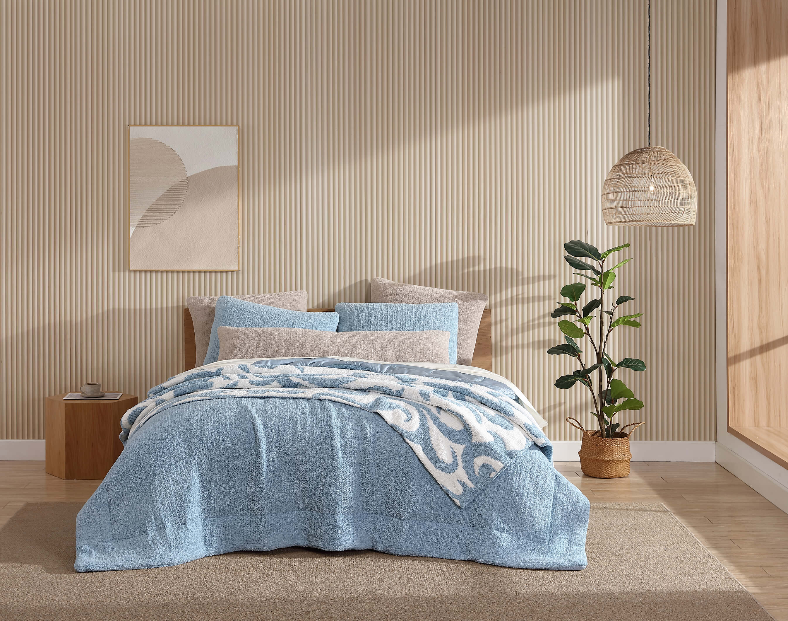 Snug Sham Set - Image 36