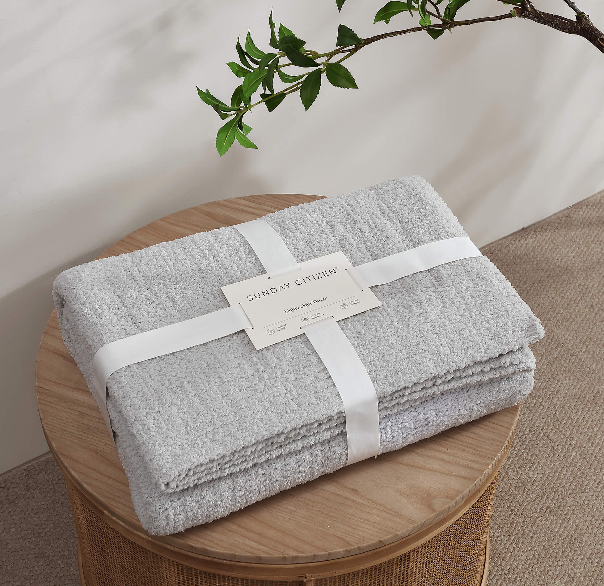 Snug Throw - Image 103