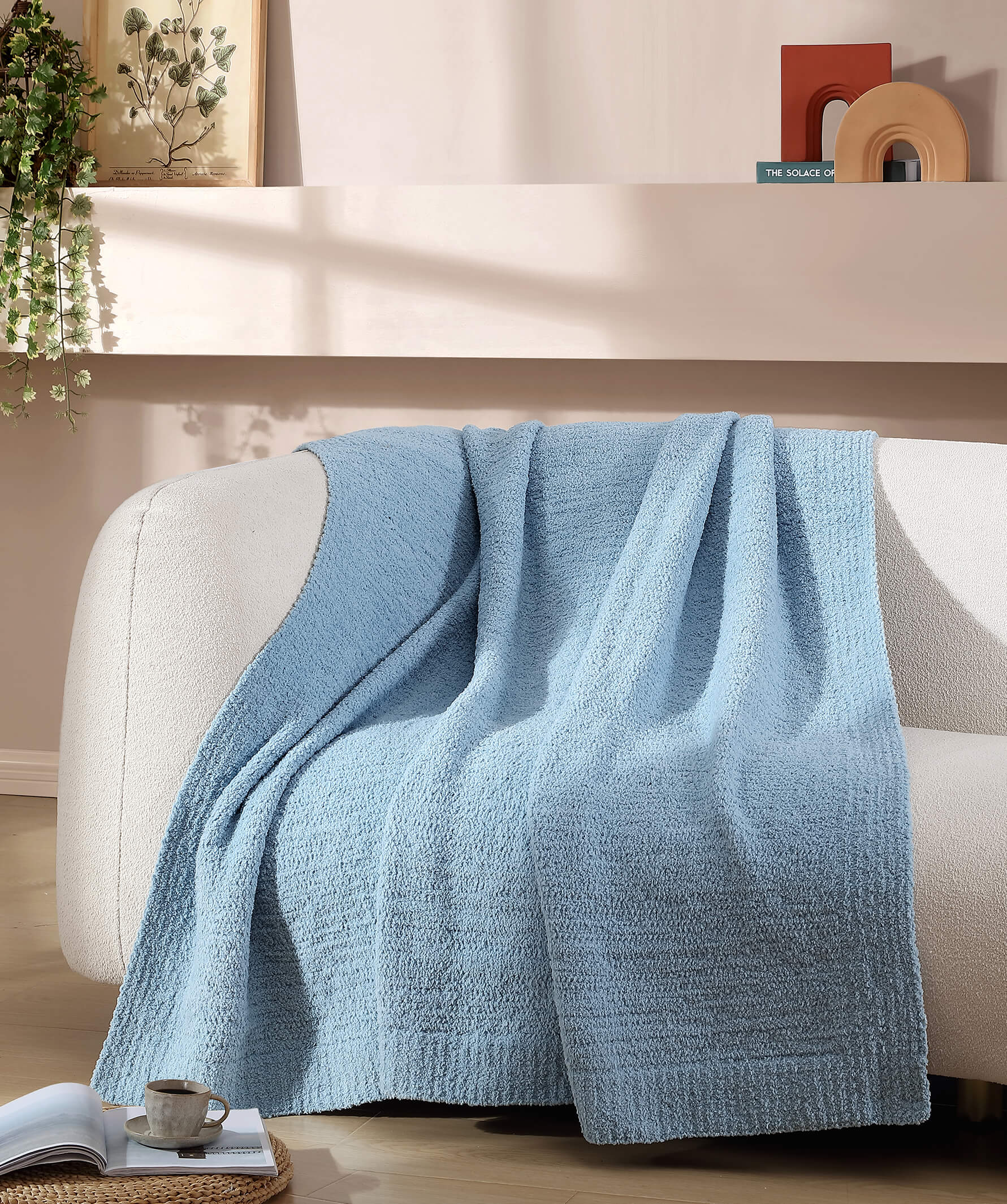 Snug Throw - Image 114