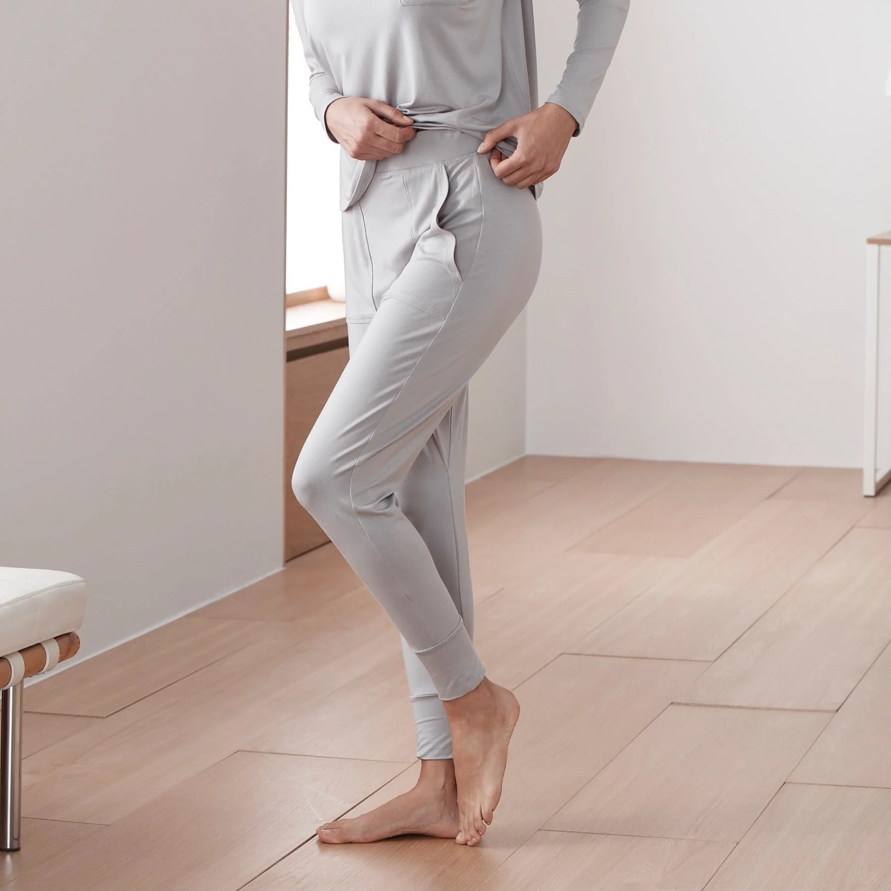 SoftStretch Jogger Pants - Final Sale - Image 18