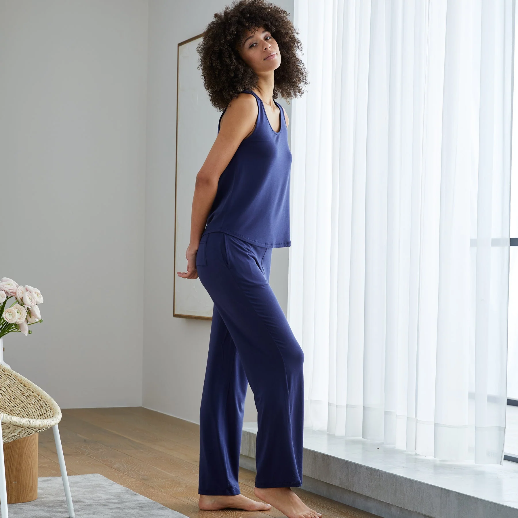 SoftStretch Tank - Final Sale - Image 14