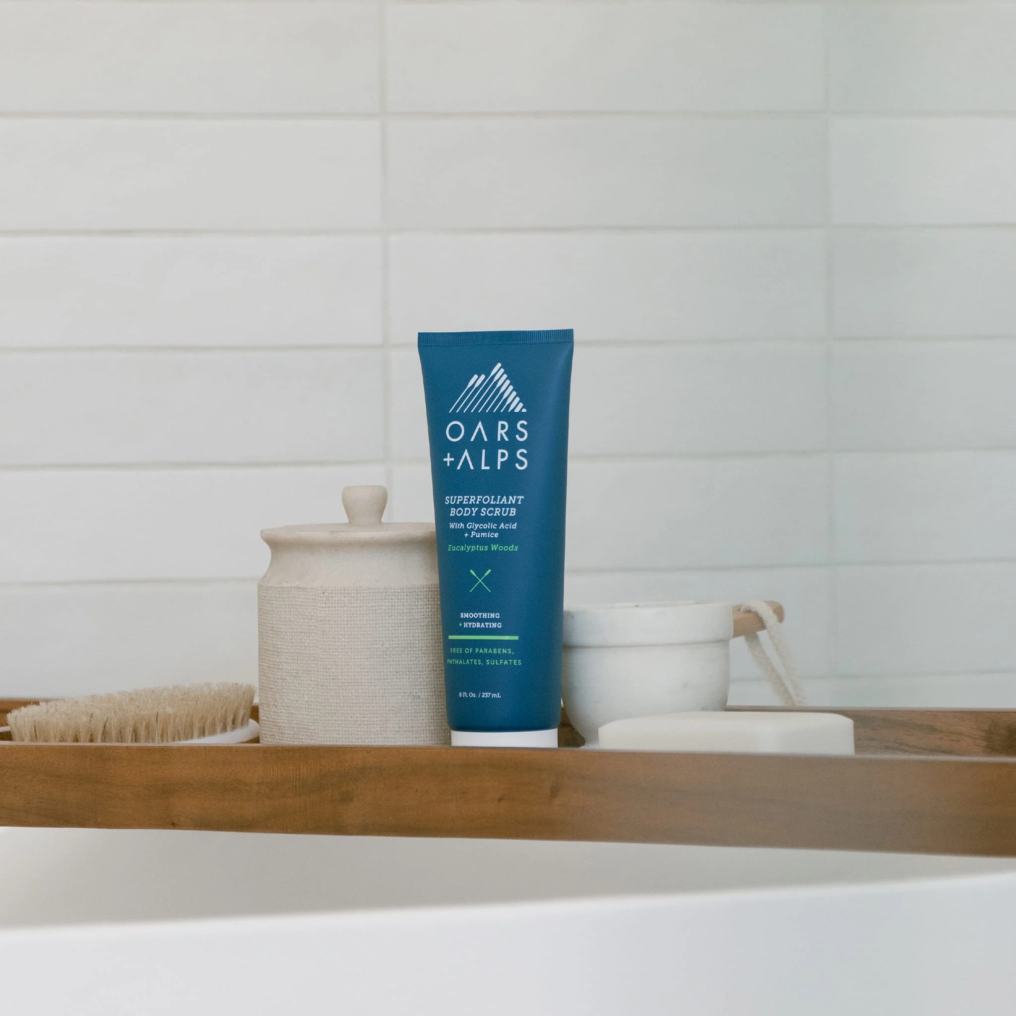 Superfoliant Body Scrub - Image 3