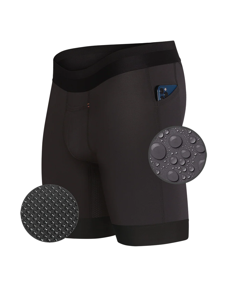 Tactical II Compression Baselayer - Image 3