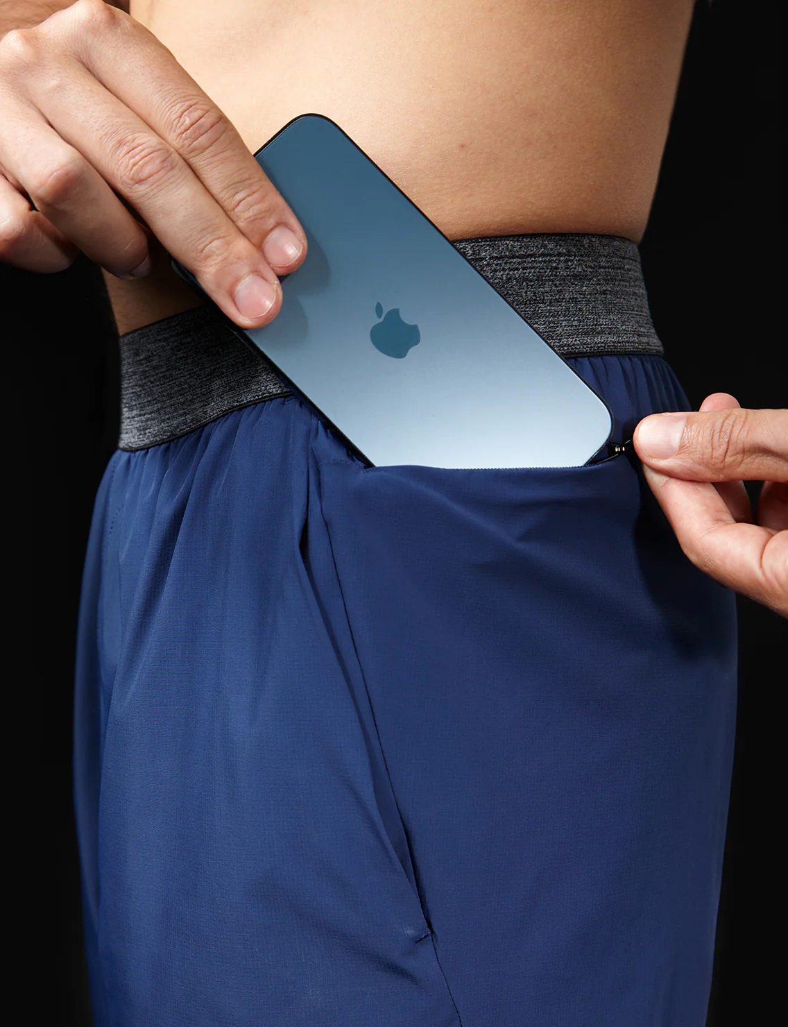 Titan Ripstop Shorts (Unlined) - Image 9