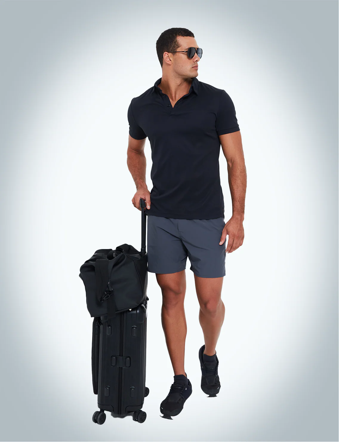 Titan Ripstop Shorts (with Tactical II Liner) - Image 17