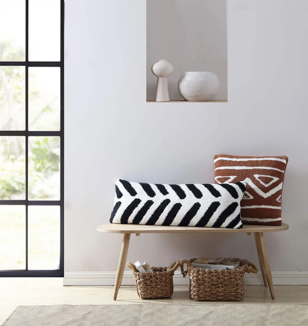 Tulum Lumbar Pillow | Last Chance - Image 9