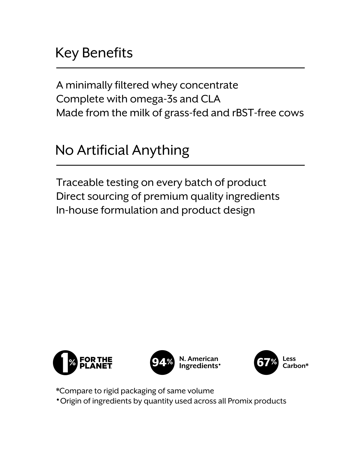 Vanilla Collagen Peptides - Image 6
