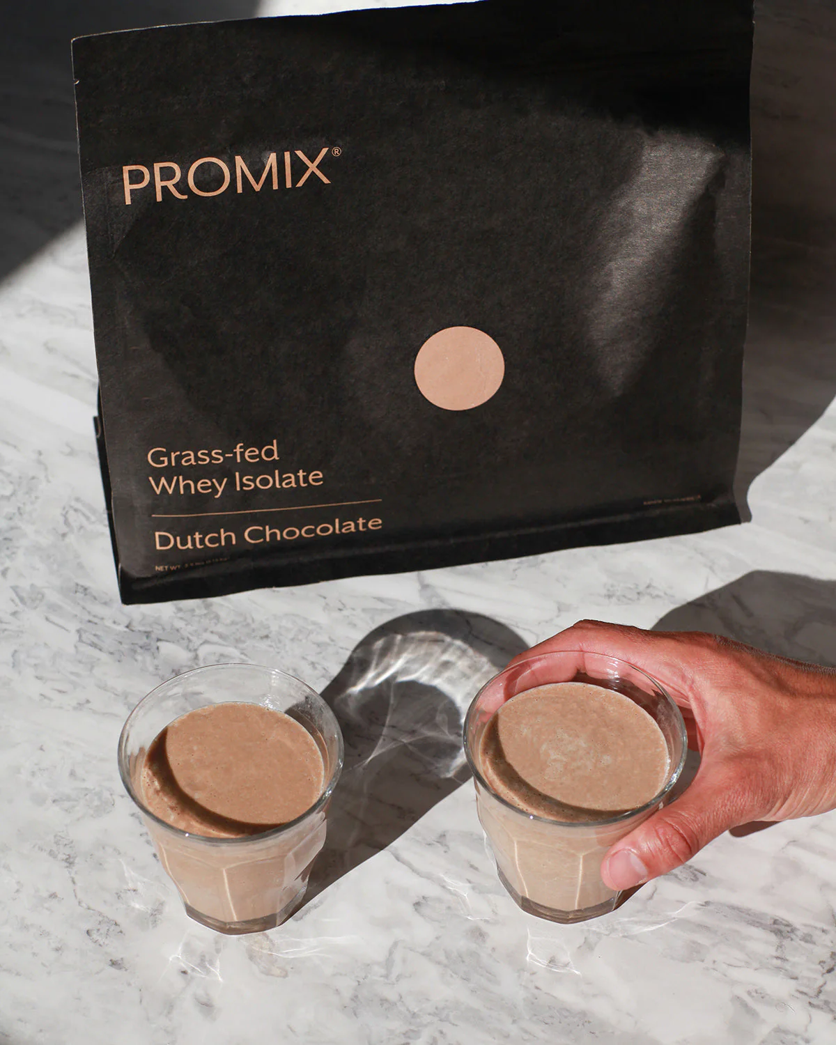 Vanilla Whey Protein Isolate Powder - Image 8