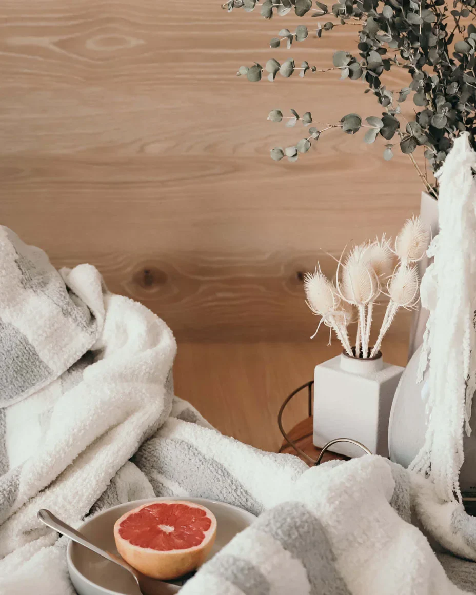 Woodland Throw - Image 6